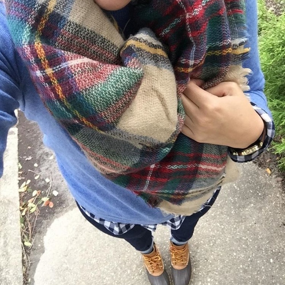 J.Crew Crewneck Sweater